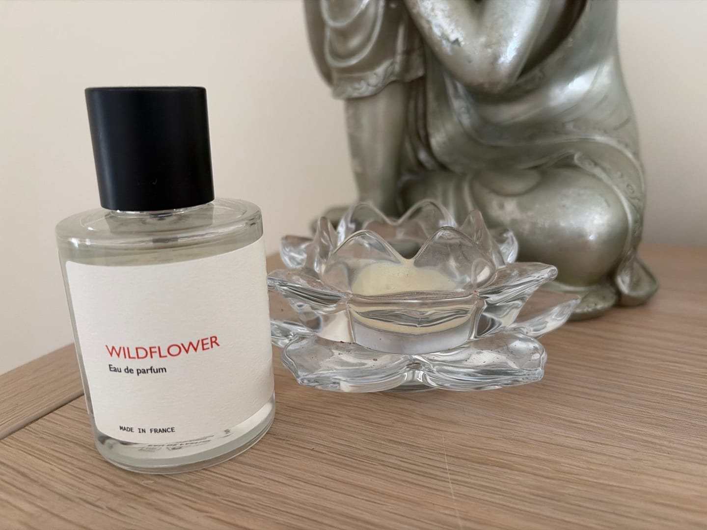 Customer photo review of Wildflower