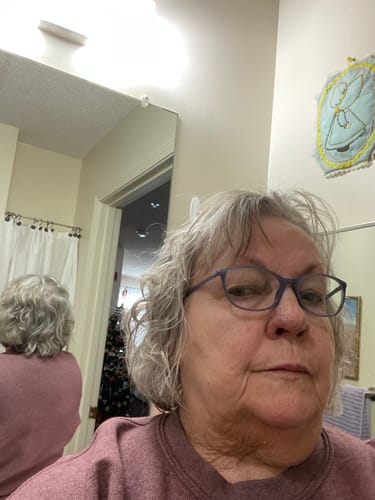 Customer photo review of Whipped Tallow Cream - Clean Cloud