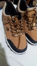 Customer photo review of Ergonomischer, wasserdichter & rutschfester Schuh zur Schmerzlinderung - OrthoLake Unisex