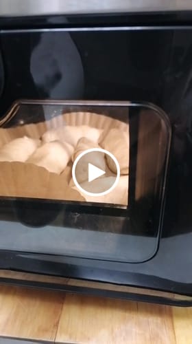Customer video review of Air Fryer Novio StonePro