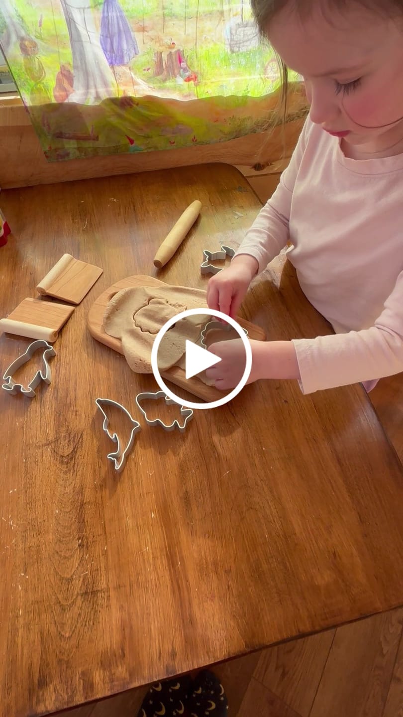 Customer video review of Spring Curriculum (2nd Edition)