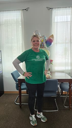 Customer photo review of DTF Transfers Gangsheet Builder