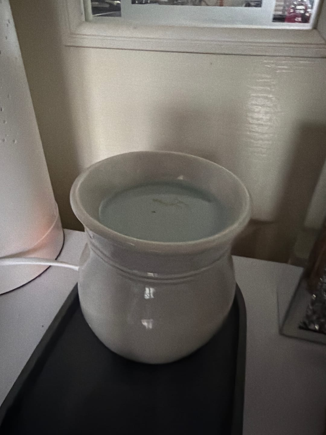 Customer photo review of Breakfast at Tiffany's Gel Melt