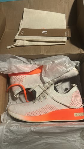 Customer photo review of YUOOL FIT NEON