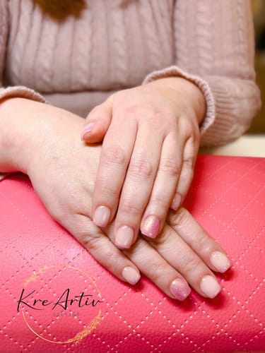 Gellack Ergebnis zuhause