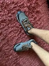 Customer photo review of Ergonomischer, wasserdichter & rutschfester Schuh zur Schmerzlinderung - OrthoLake Unisex