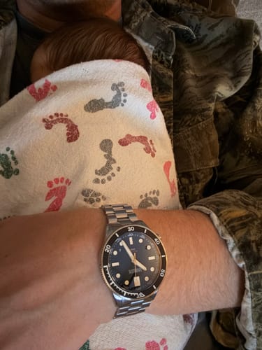 Customer photo review of NEPTUNE (VIP)