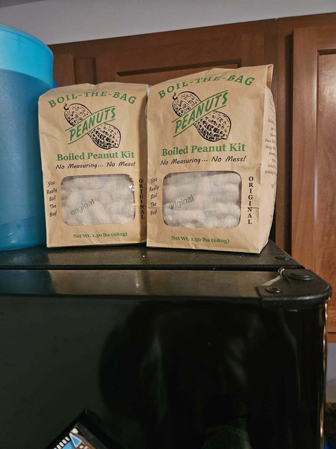 Customer photo review of Add a Bag (Reg. $9.99)