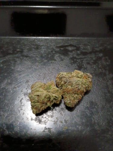 Customer photo review of Pop Rocks  - 4 Grams  - Indica