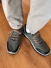 Customer photo review of Ergonomischer, wasserdichter & rutschfester Schuh zur Schmerzlinderung - OrthoLake Unisex