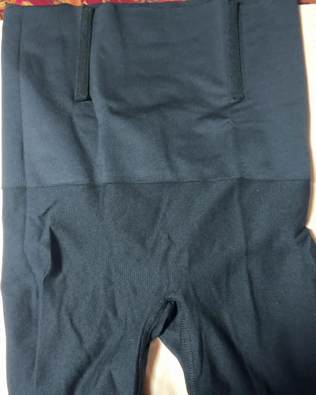 Customer photo review of Women's Tummy Control Butt-Lifting Shapewear