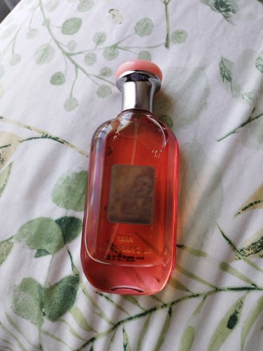 Customer photo review of Mousuf Wardi EDP 100ml