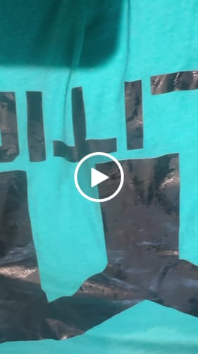 Customer video review of MTS Militia T-Shirt