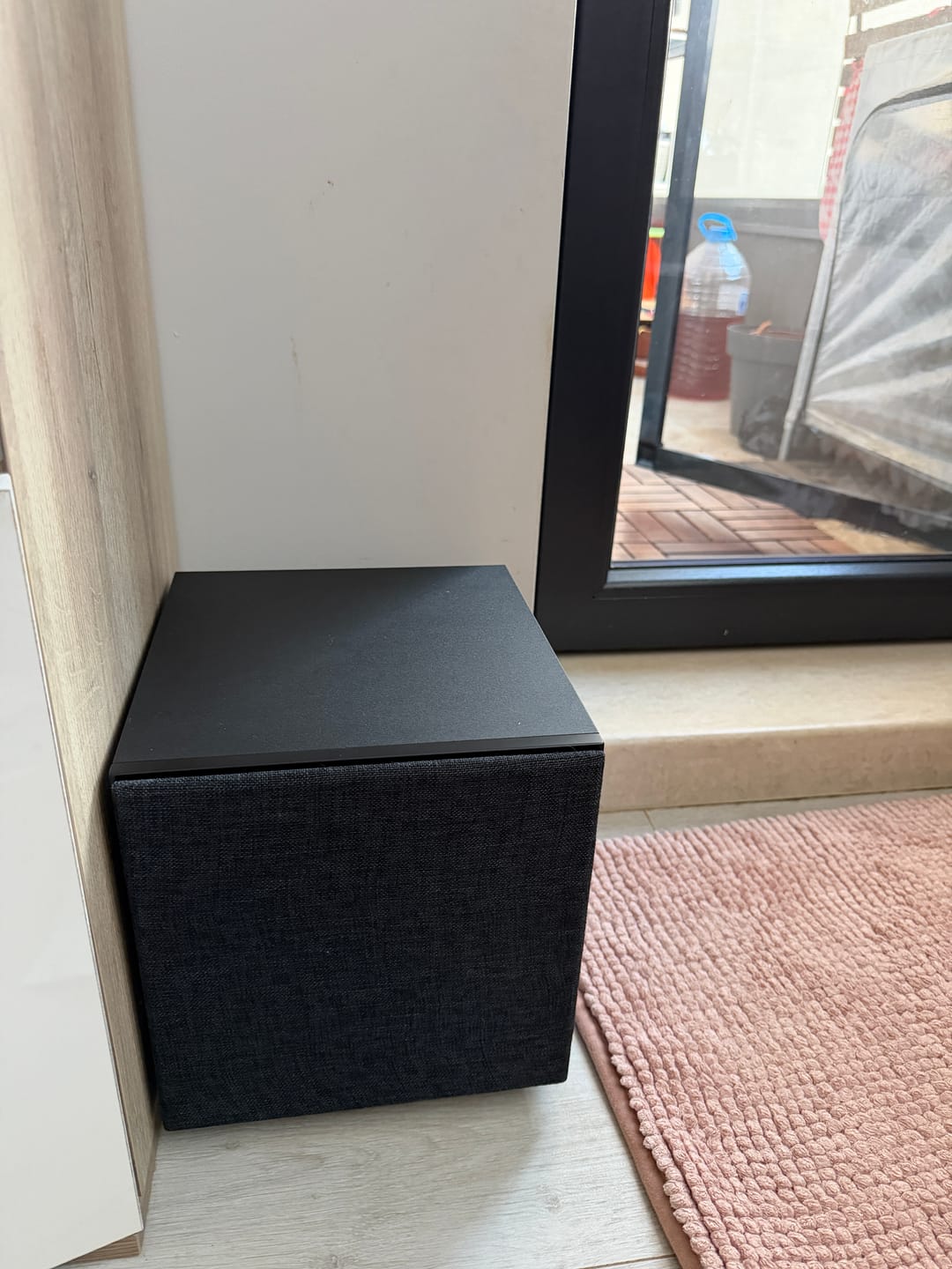 Customer photo review of MALMÖ SUB 6