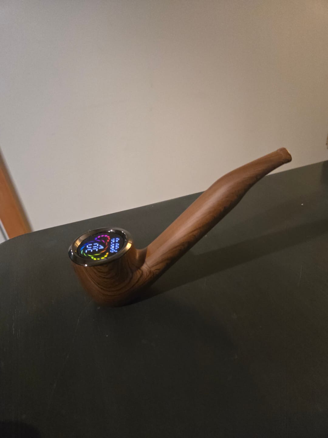 Customer photo review of The Inspector