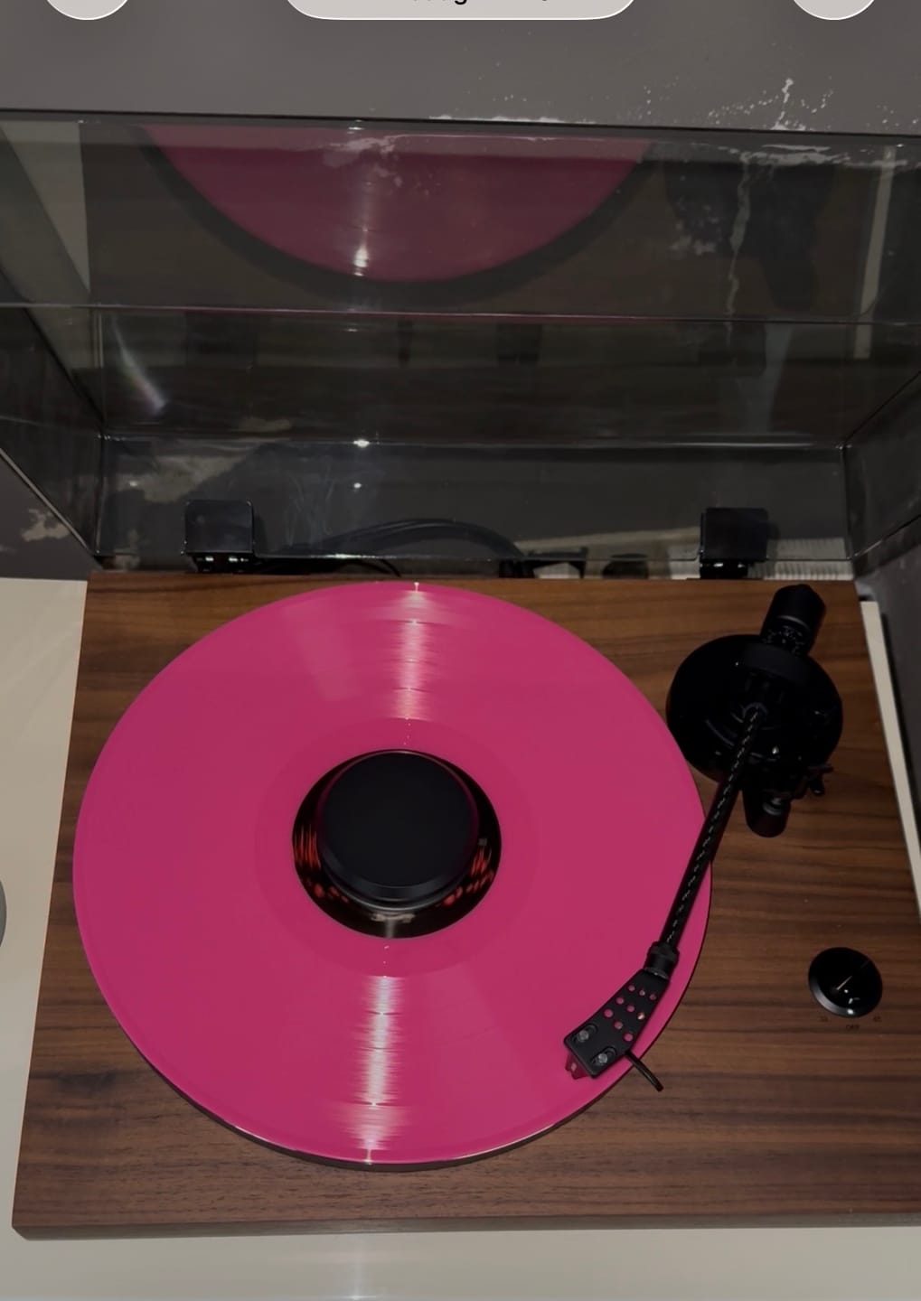 Customer photo review of TT-3 PLUS