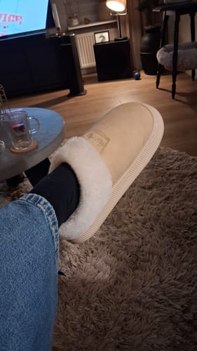 Customer photo review of HappyComfy