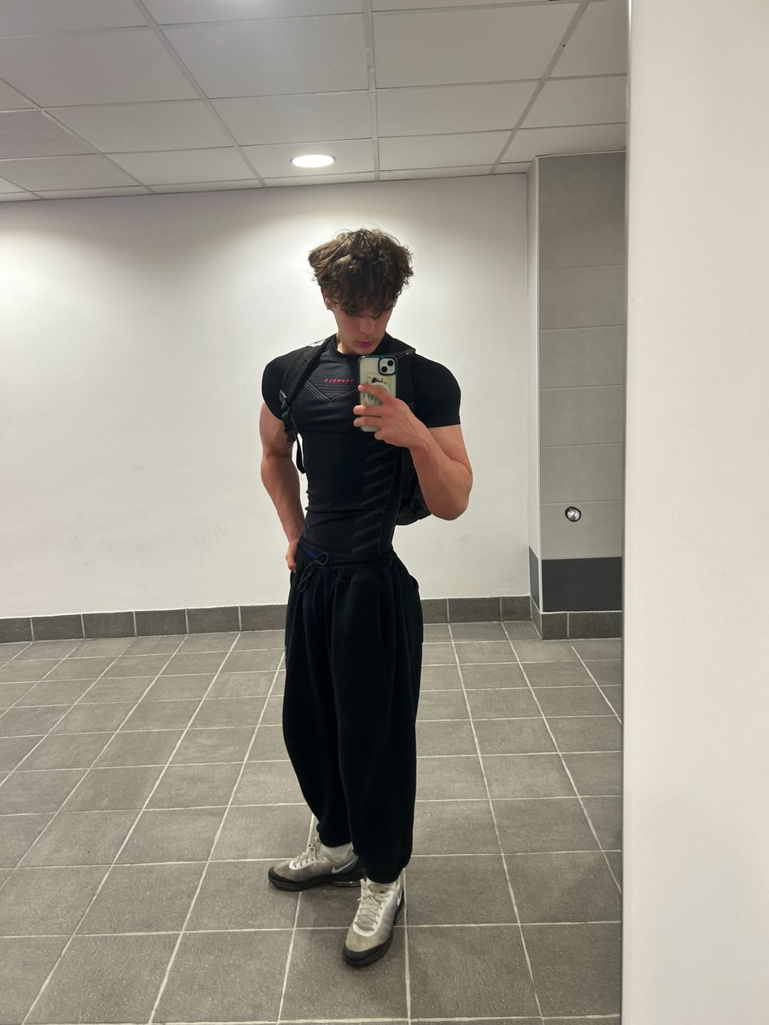 Customer photo review of 2011 - Anime Joggers