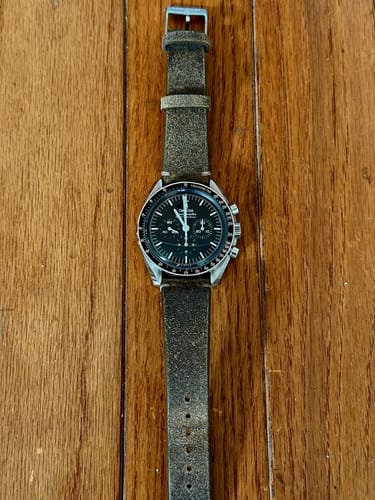 Customer photo review of Ironwood