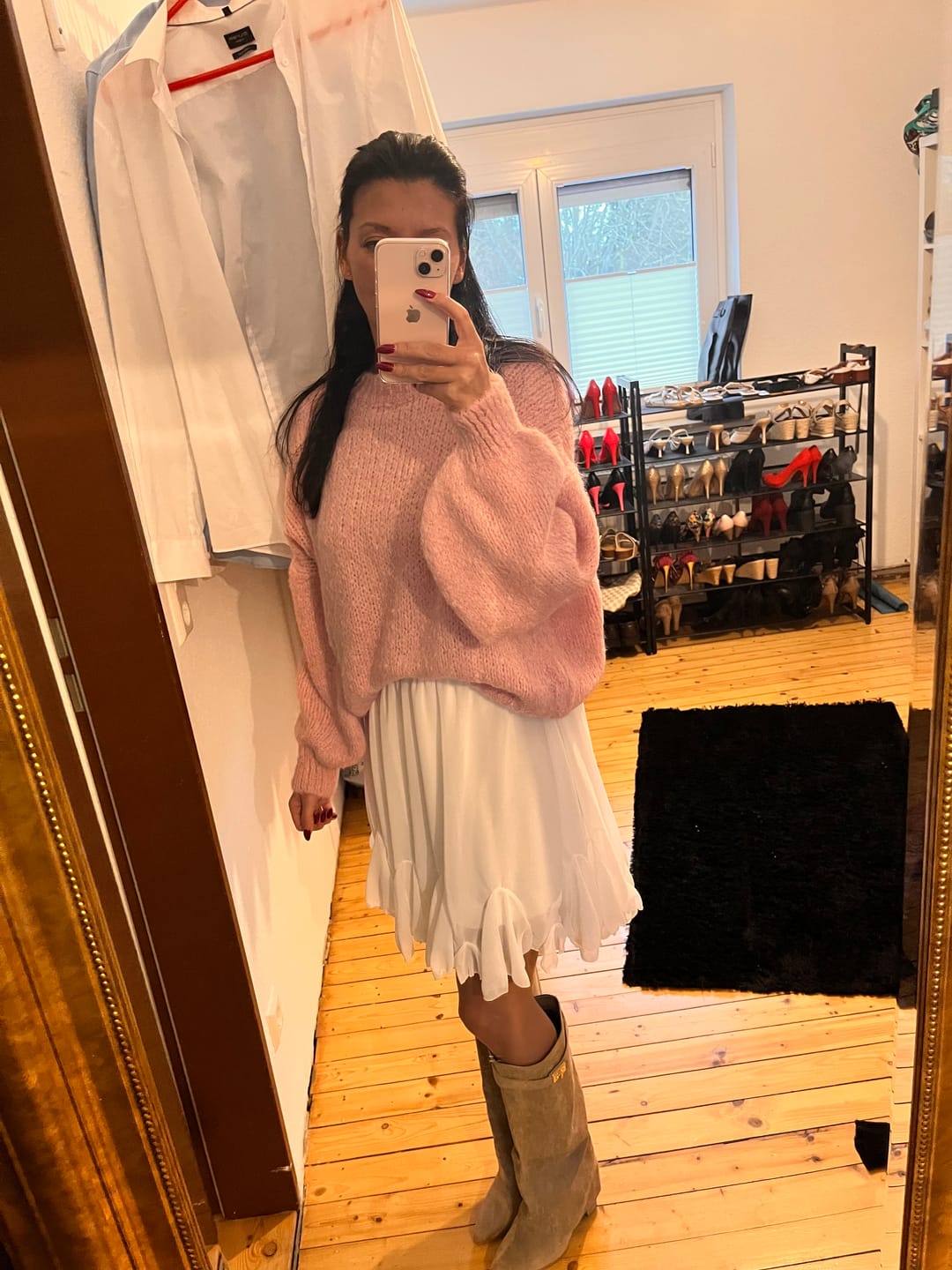 Customer photo review of Rock "Summer"