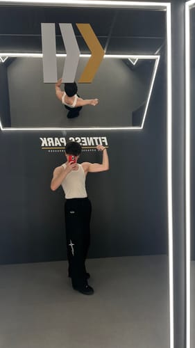 Customer photo review of Jogging "Nova"