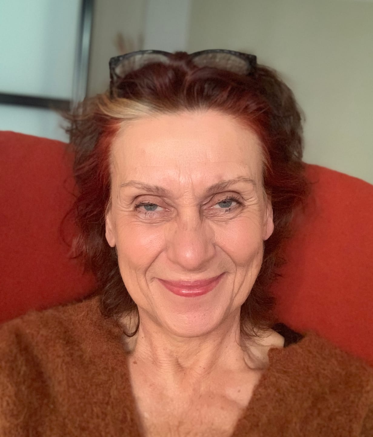 Customer photo review of Anti-Aging Gesichtspflege No.4