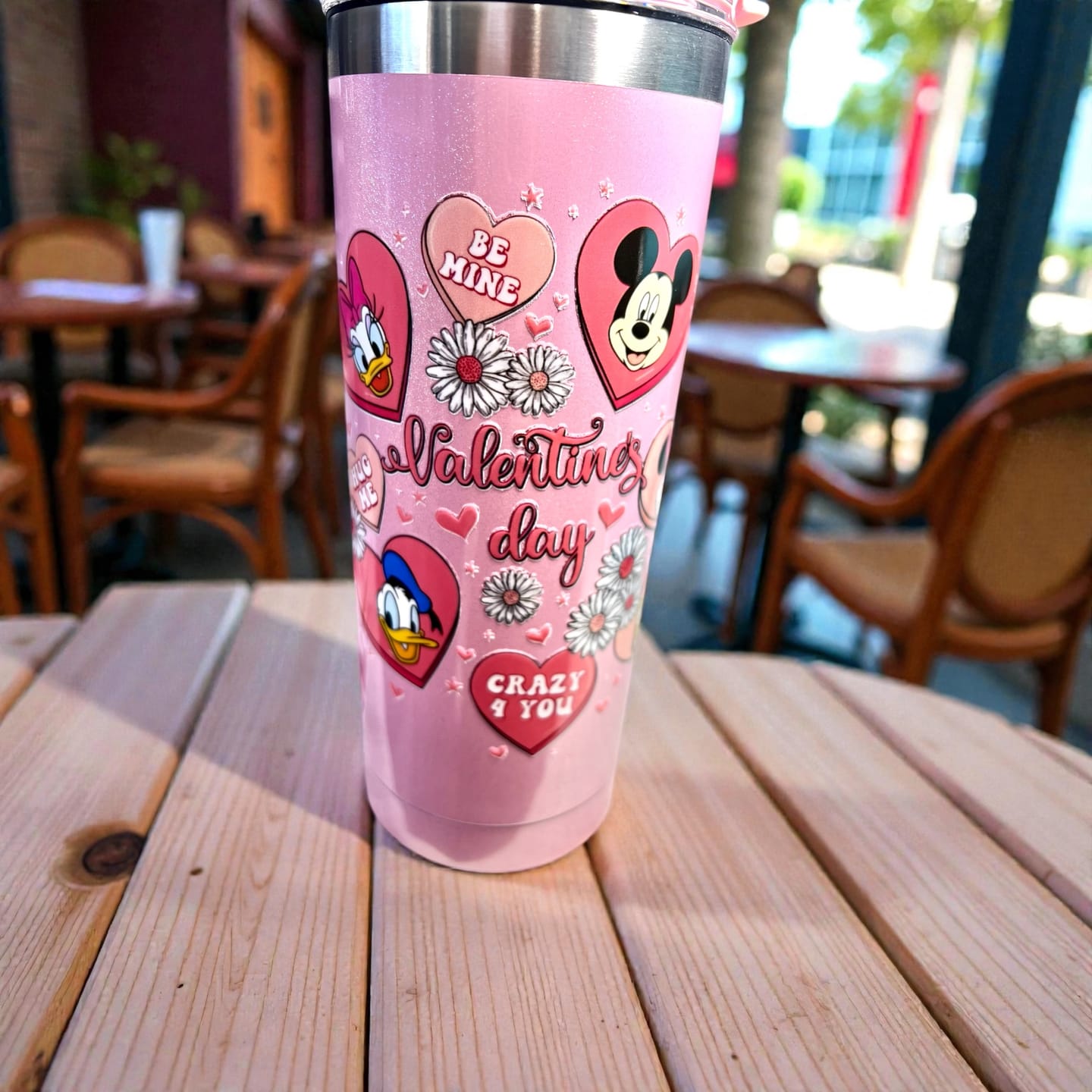 Customer photo review of UV Sticker Gang Sheet Builder