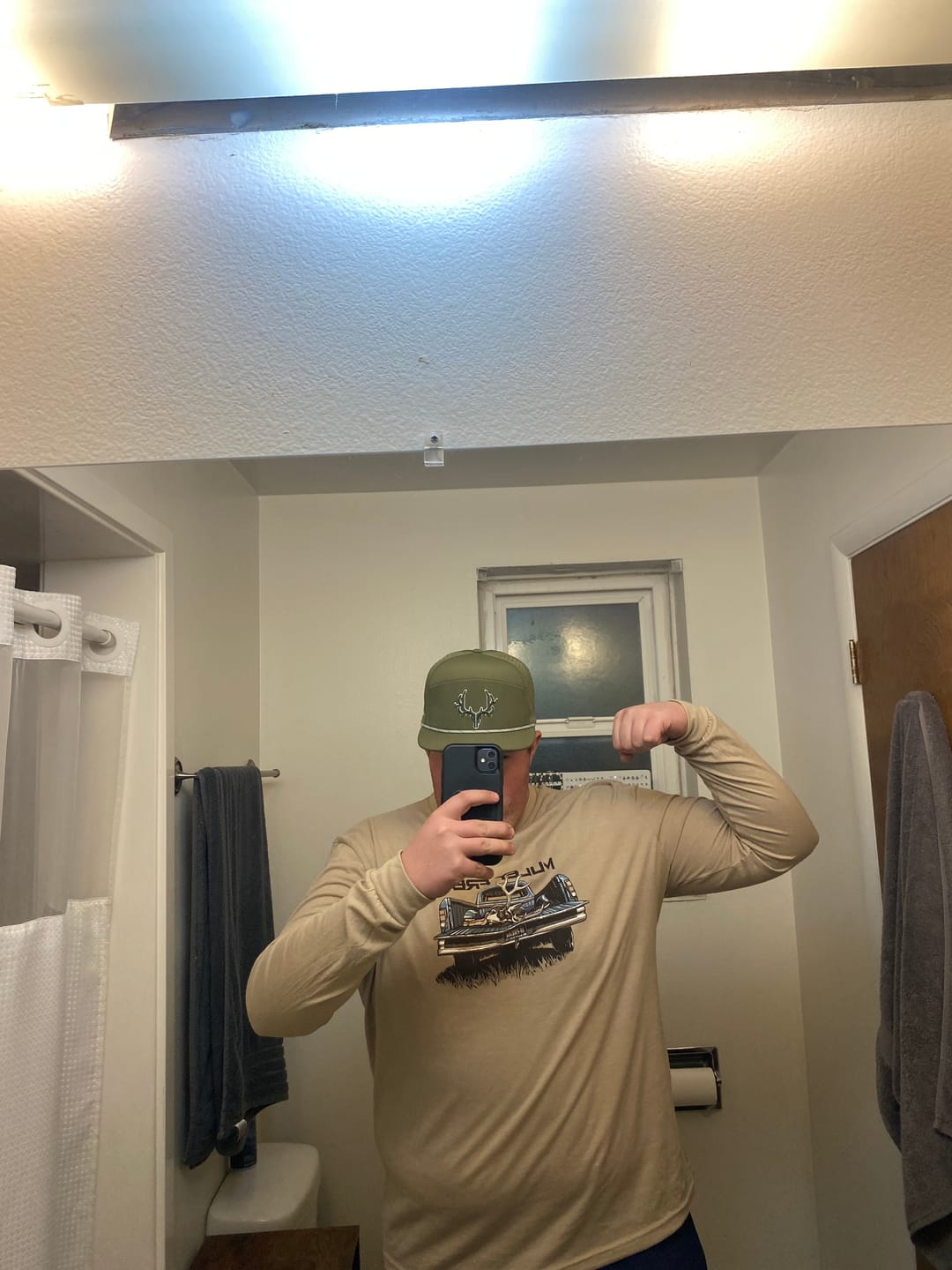 Customer photo review of The Herd Thread Box