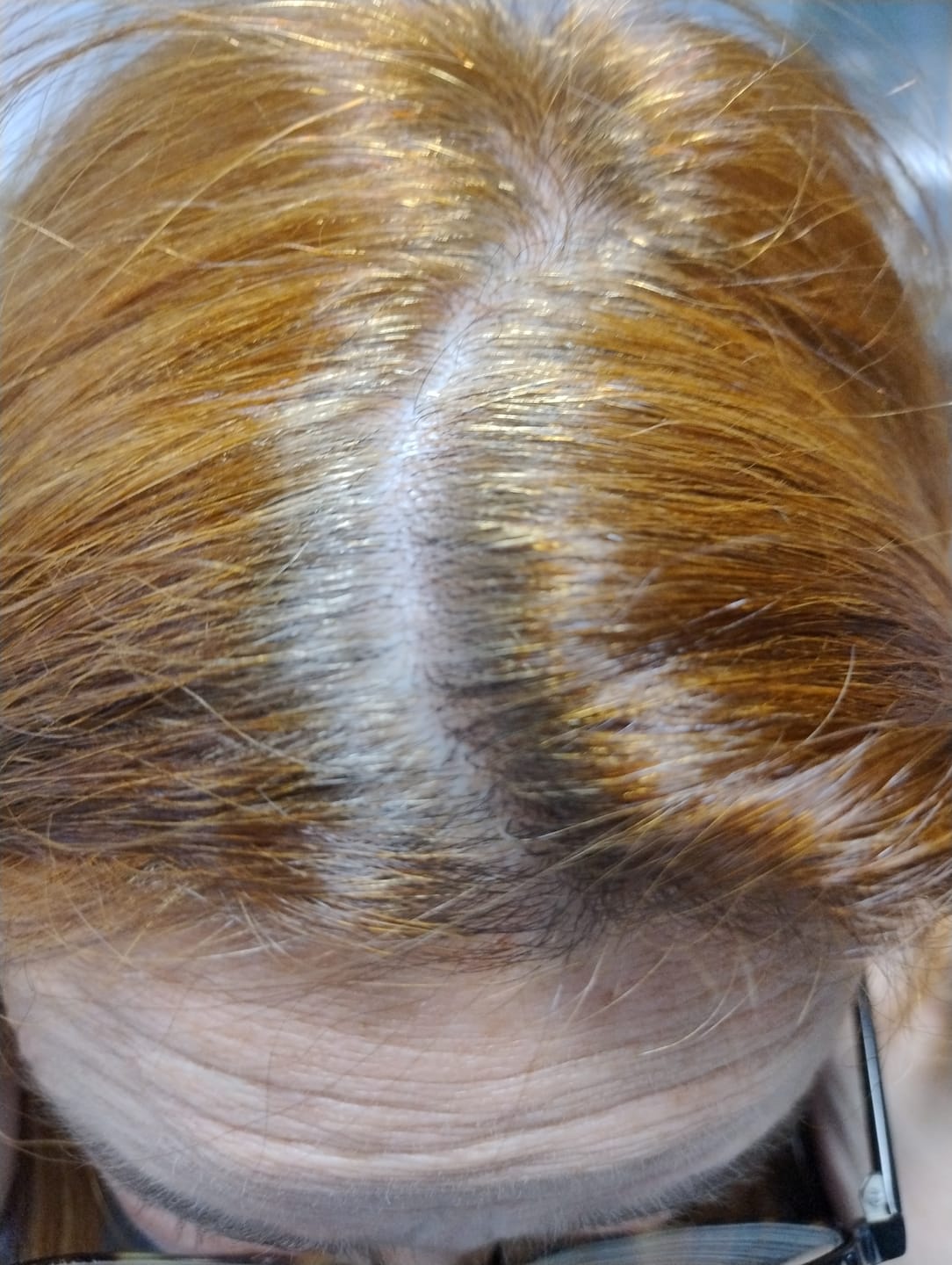 Customer photo review of RAMATO IRLANDESE