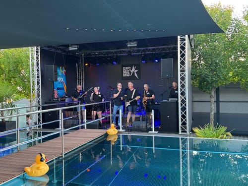 Customer photo review of Directional Antenna