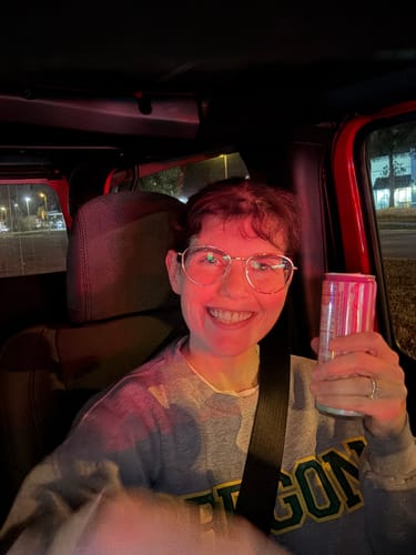 Customer photo review of Tirzepatide Weight Loss Program