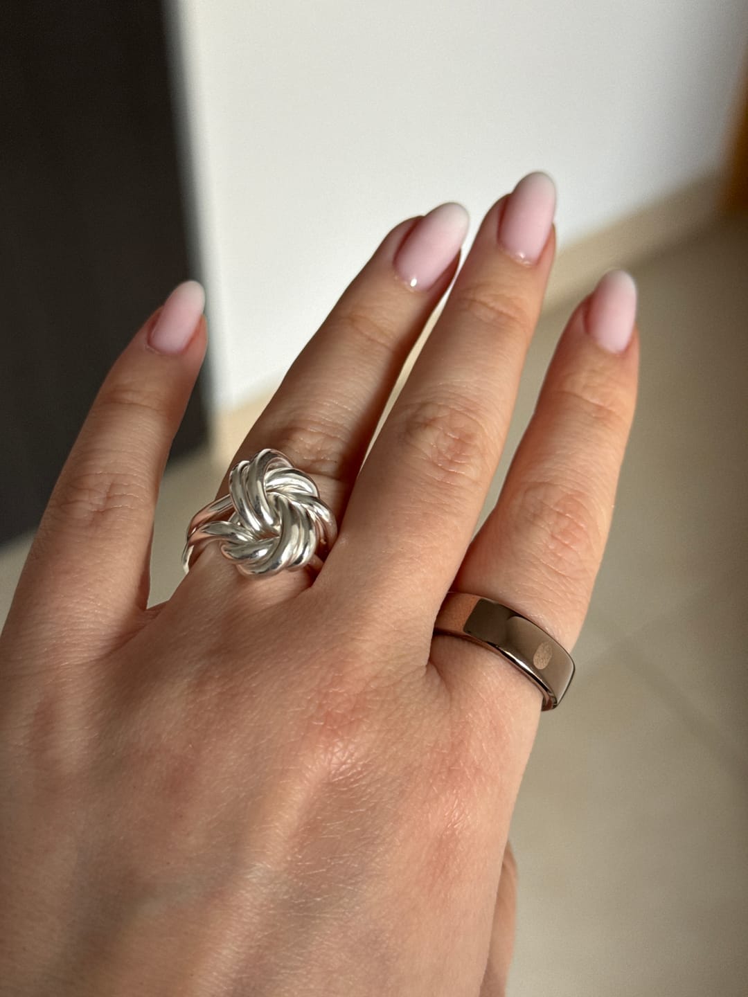 Customer photo review of Anel Fleur