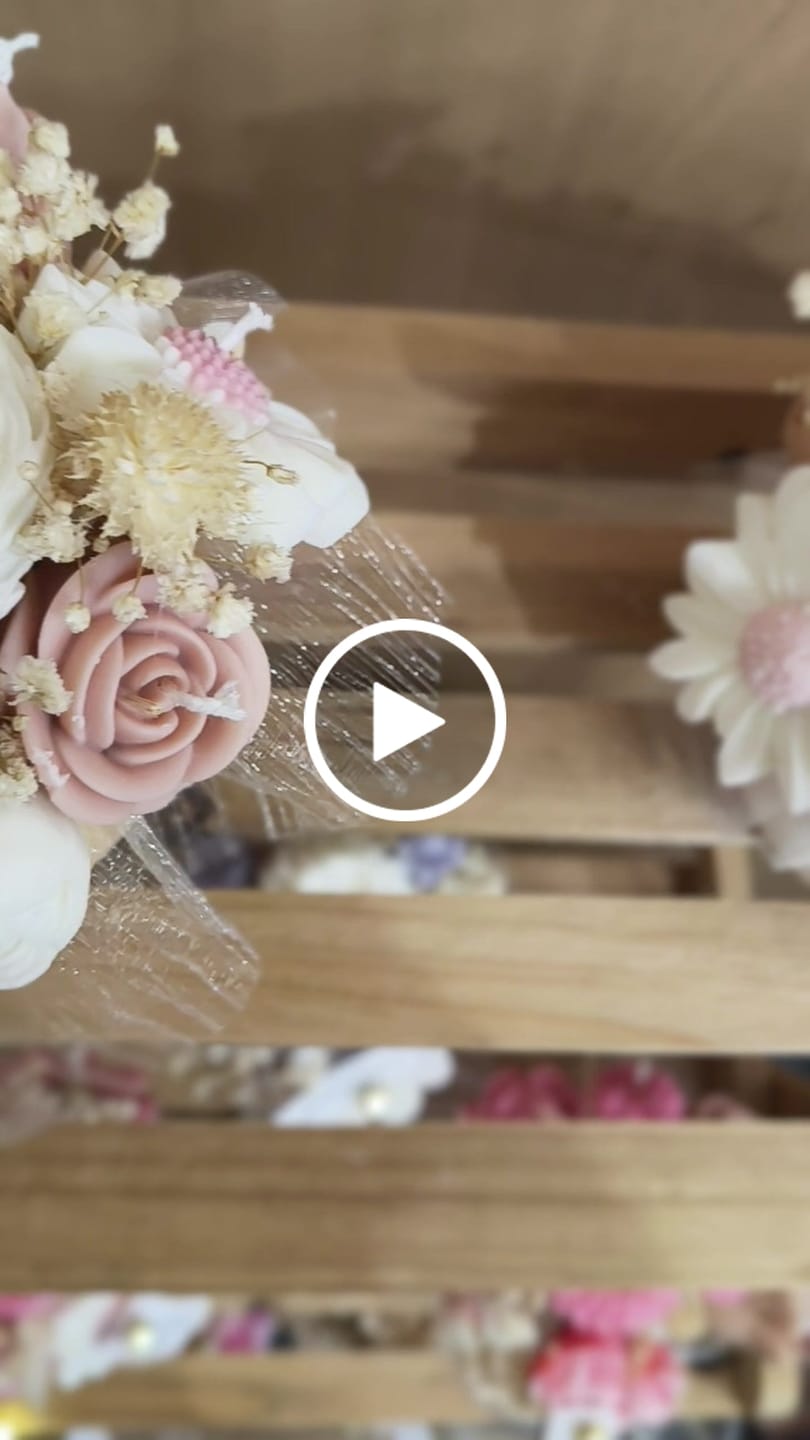 Customer video review of Fragancia VAINILLA DE LA POLINESIA FRANCESA