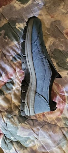 Customer photo review of Orthopädischer, rutschfester & wasserdichter Schmerzlinderungs-Schuh - FeelFree - Unisex