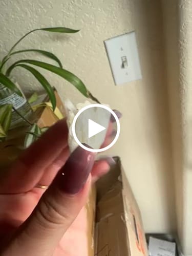 Customer video review of VIP Crystal Club  [Monthly Crystal]