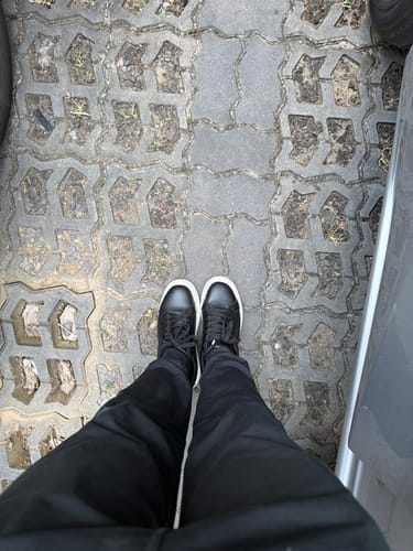 Customer photo review of Aurex - 8cm (3")