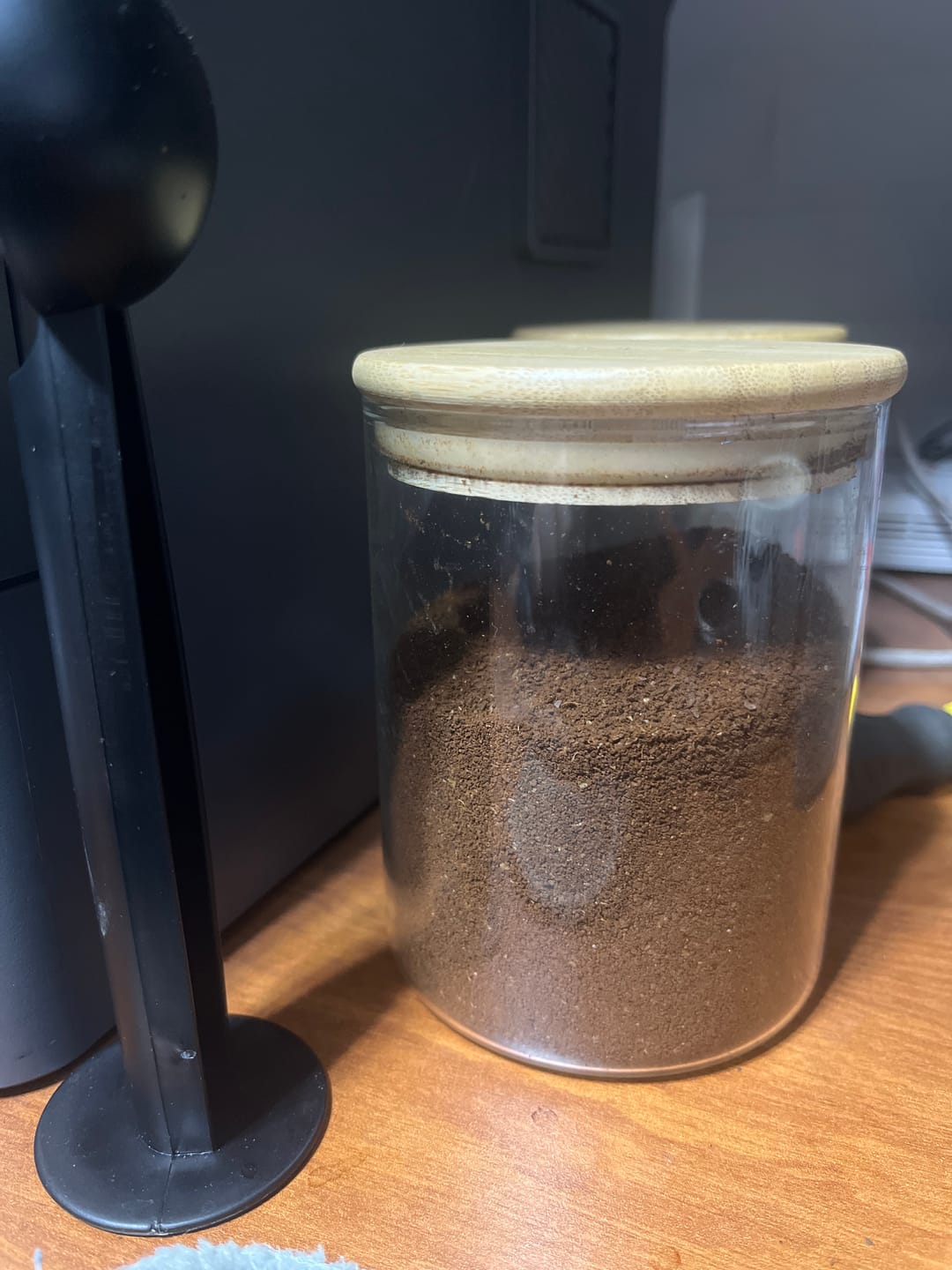 Customer photo review of Café de Especialidad Bolivia - Bolivia Caranavi