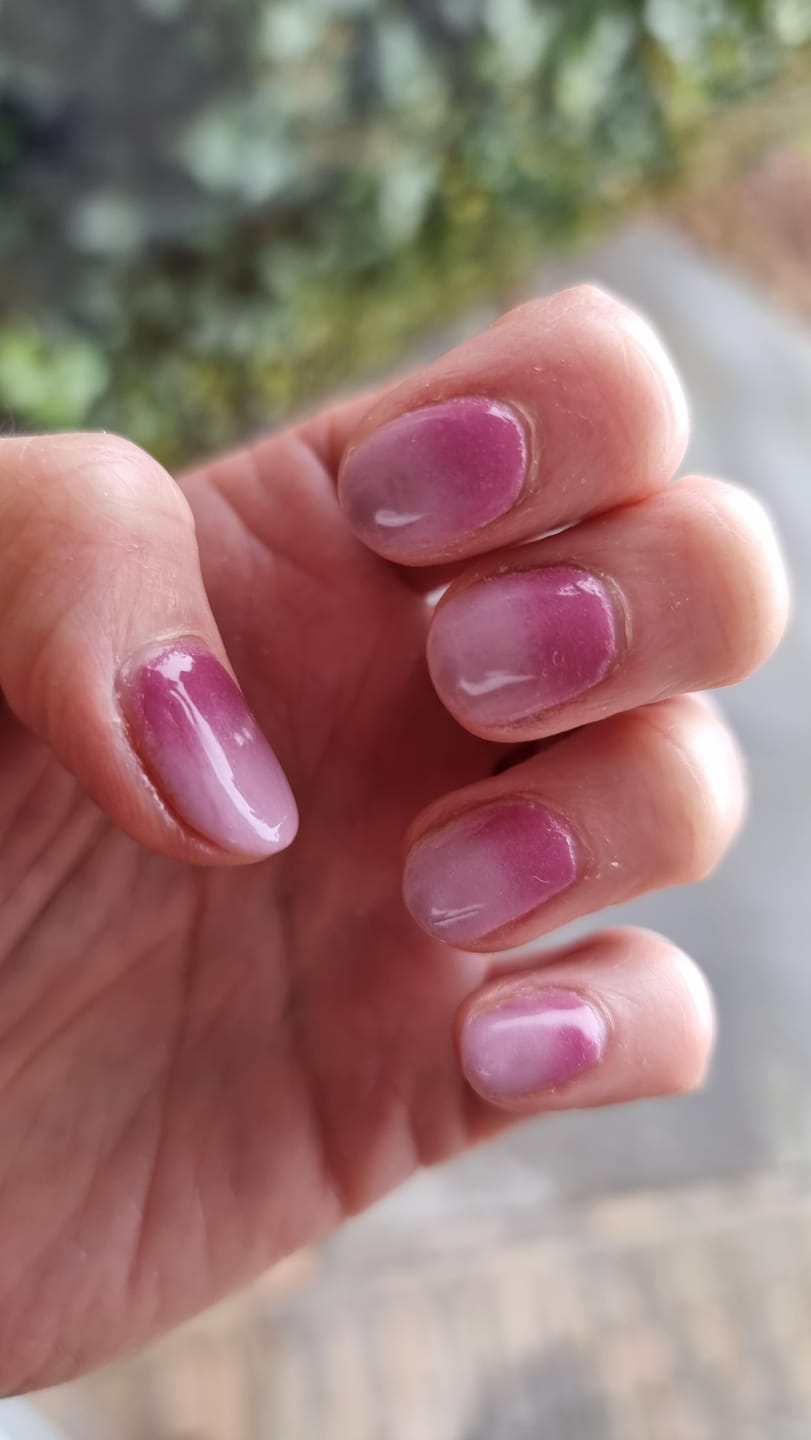 Customer photo review of Voordeel Set 4 Kleuren - Kies 4 Stuks