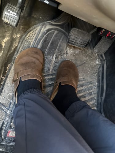 Customer photo review of The Shilohs