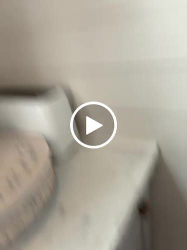 Customer video review of GlowLine - Energisnålt ljus som tänds bara när du behöver det