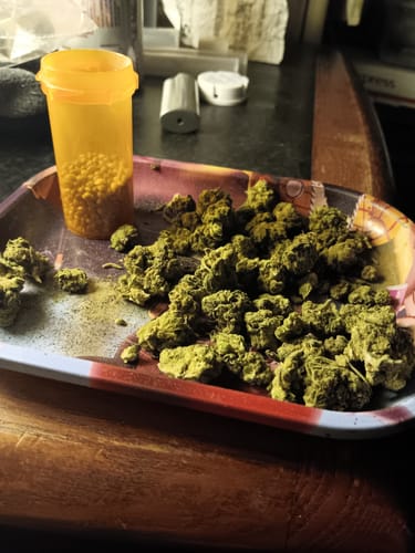 Customer photo review of Shipping Protection by Route