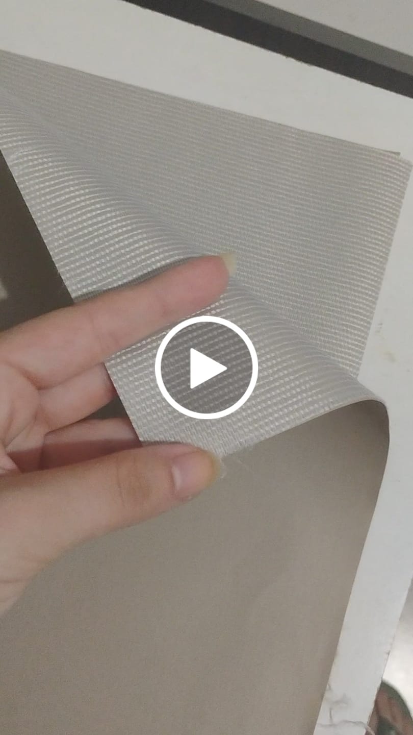 Customer video review of BAGUN 0,30 COR BEGE