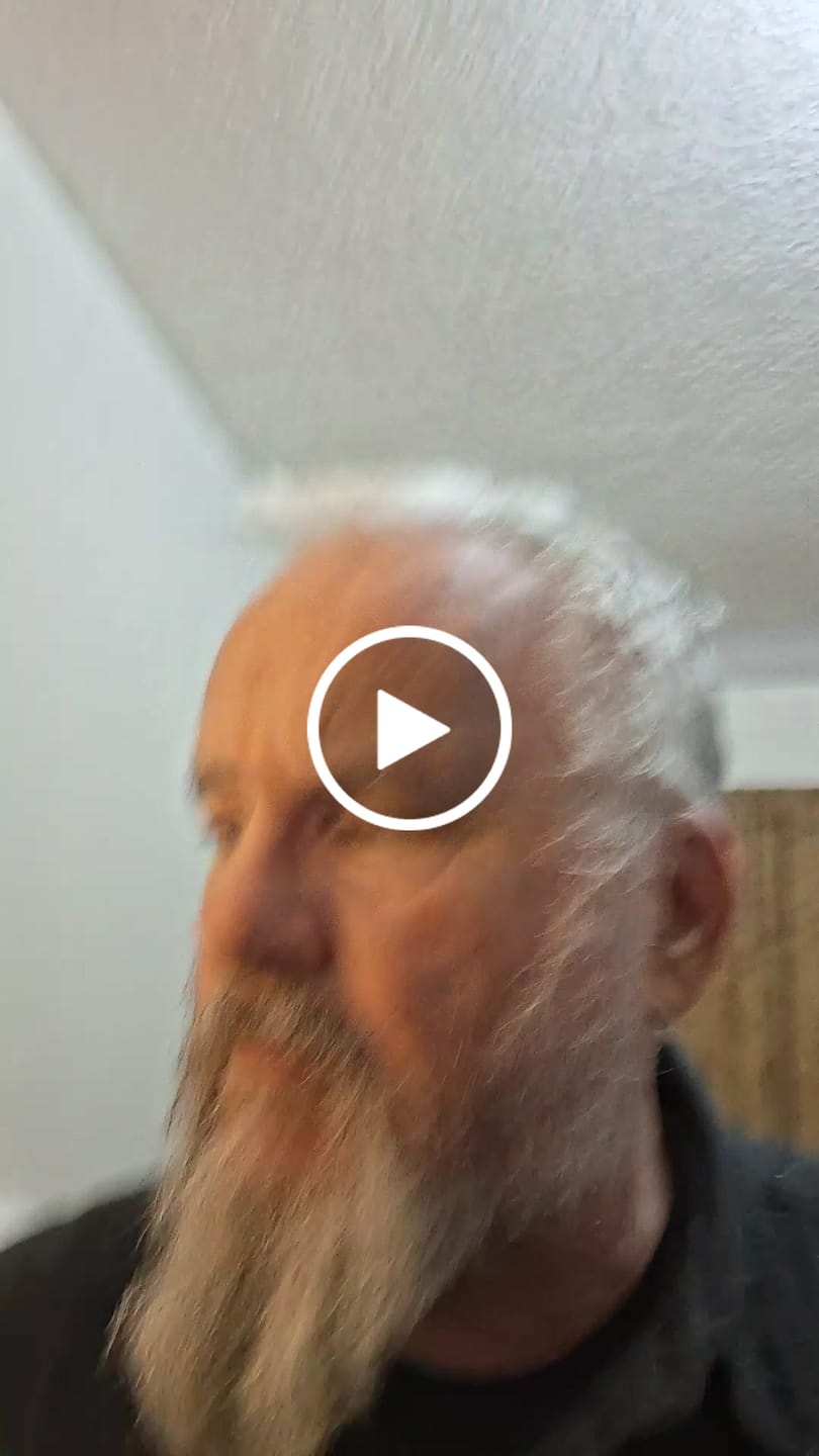 Customer video review of Ultimate Turmeric Gummies With Ginger Root & Black Pepper