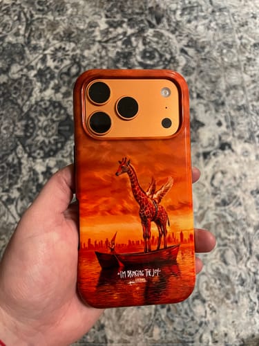 Customer photo review of MagSafe iPhone/Samsung S serijai