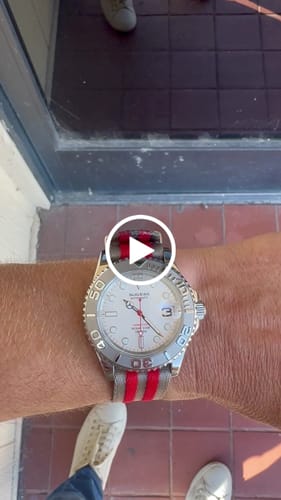Customer video review of AlphaPremier - Samurai