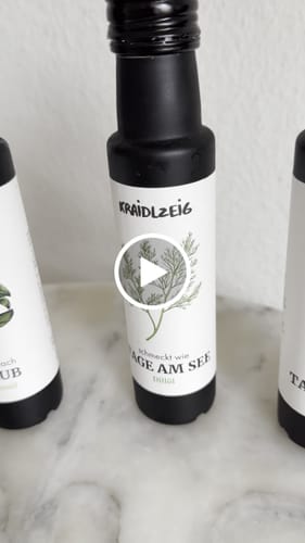 Customer video review of Bio-Dillöl