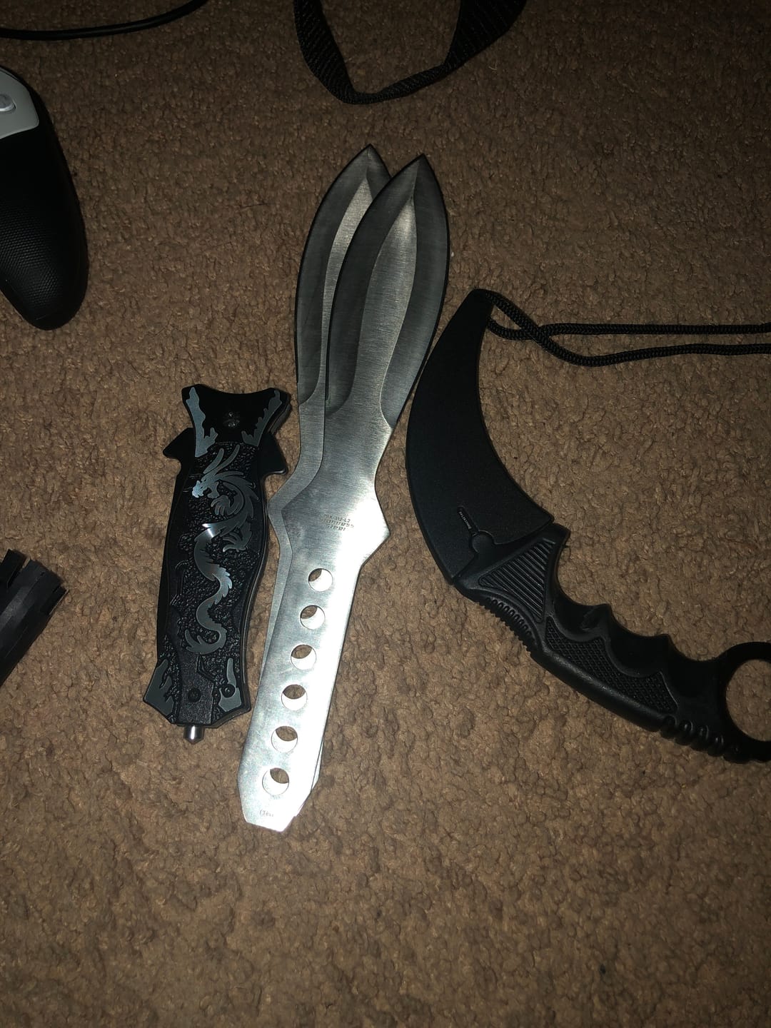 Customer photo review of Ninja Mystery Box™