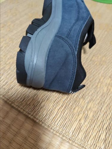 Customer photo review of Orthopädischer, rutschfester & wasserdichter Schmerzlinderungs-Schuh - FeelFree - Unisex