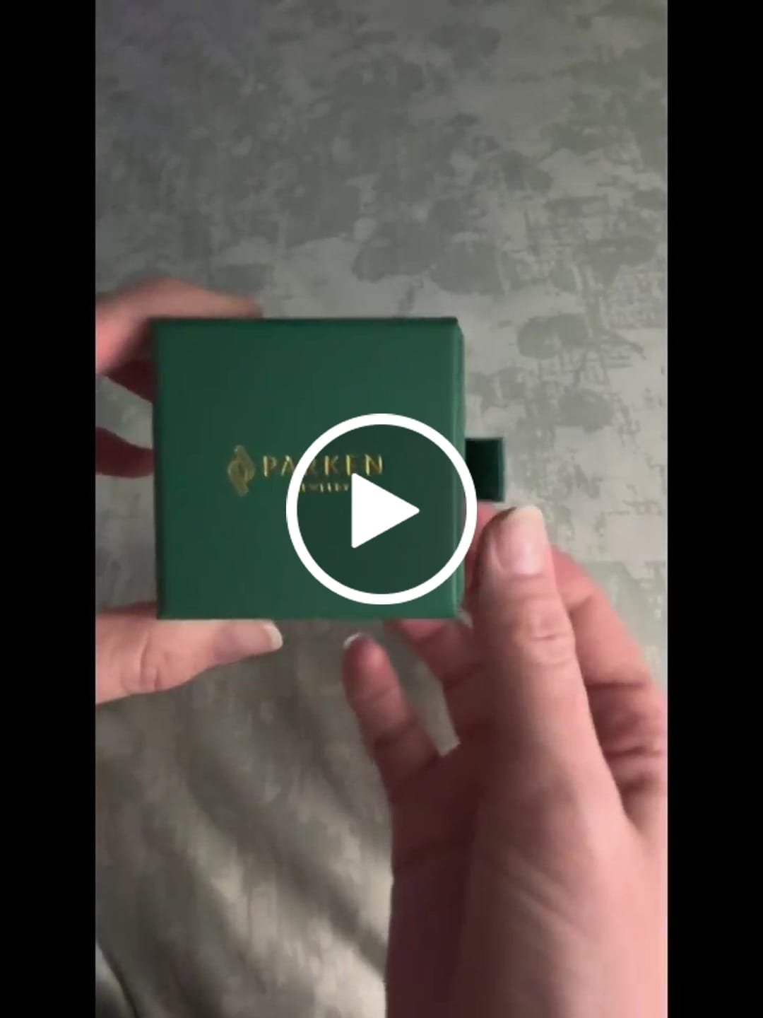 Customer video review of Solara Bracelet