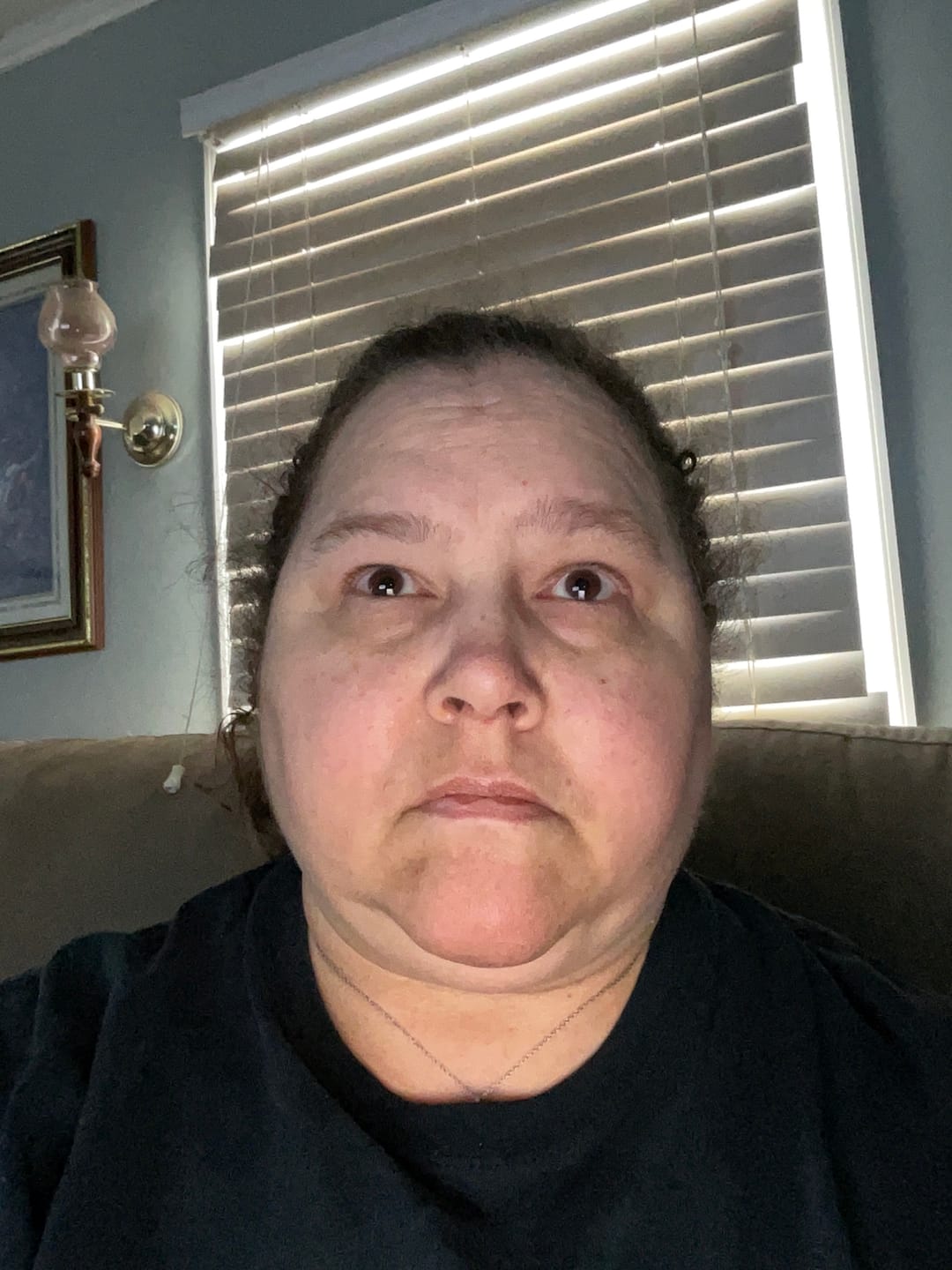 Customer photo review of FloFit Protein